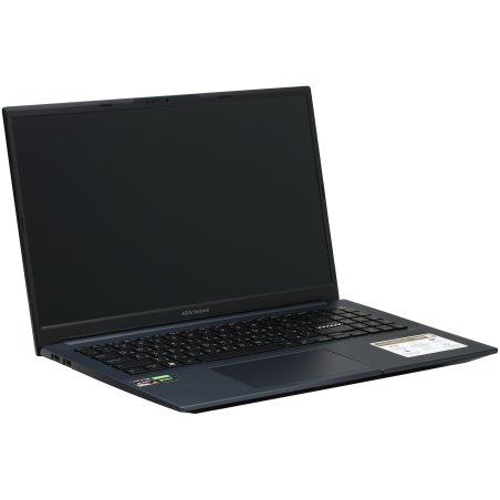 Ноутбук ASUS VivoBook 15 X1502VA-BQ924 синий Intel Core i7 13620H 2400MHz/15.6"/1920x1080/16Gb/512Gb SSD/Intel UHD Graphics/Wi-Fi/Bluetooth/Windows 11 Pro