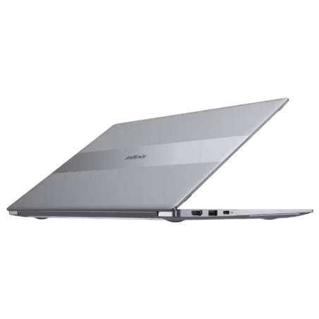 Ноутбук Infinix Inbook Y3 PLUS YL51A5 Ryzen 7 5700U 16Gb SSD 512Gb AMD Radeon 15.6" IPS FHD (1920x1080) Free DOS grey WiFi BT Cam (71008302601)