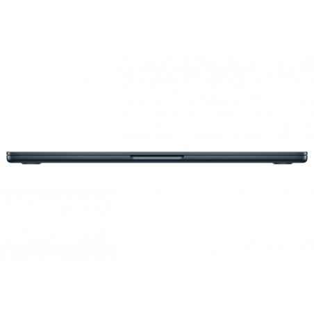 Ноутбук Apple MacBook Air A3240 полночный MW123HN/A M4 10 core 16Gb SSD 256Gb/8 core GPU 13.6" Liquid Retina (2560x1664) macOS WiFi BT Cam