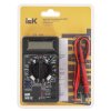 Мультиметр Iek TMD-2S-832 цифровойUniversal M832 IEK