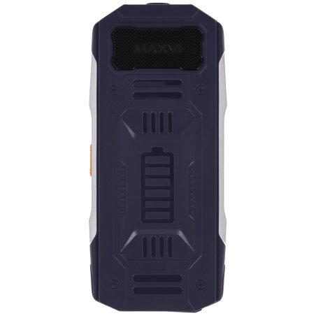 Мобильный телефон Maxvi T20 синий