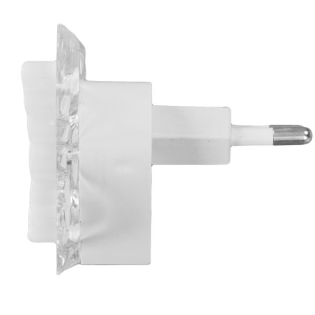 Кабель телефонный аппарат-розетка Cablexpert TC6P4C-5M-BK, 5 м черный