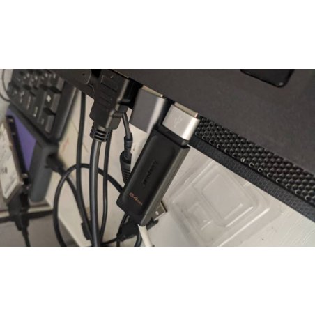 Флешка USB Kingston 128Gb DataTraveler DT70 <DT70/128Gb>, USB-C 3.2 Gen 1