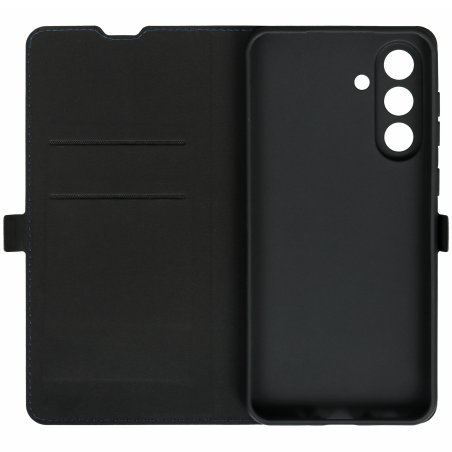 Сенсорное стекло (тачскрин) для Irbis TW42. черное с рамкой