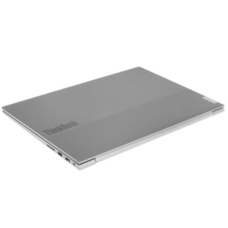 Ноутбук 16" IPS WUXGA LENOVO ThinkBook 16 G8 IRL grey (Core 7 240H/16Gb/512Gb SSD/VGA int/FP/noOS) ((21SH00JDFW))