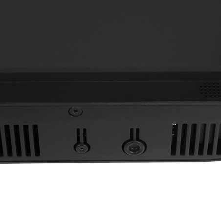 Моноблок IRU P231 23.8" Full HD Cel N4020 (1.1) 8Gb SSD 256Gb noOS GbitEth WiFi BT 120W Cam черный 1920x1080