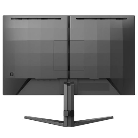 Монитор 23.8" Philips 243V7QDAB/00 IPS 1920x1080, 75 Гц, 4 мс, 16:9, 250 кд/м2, 1xHDMI, 1xDVI, 1xVGA, 1x3.5 мм, черный