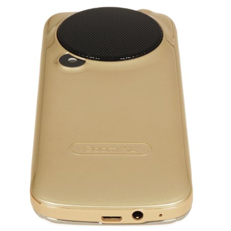 Мобильный телефон BQ 2810 BOOM XL Red