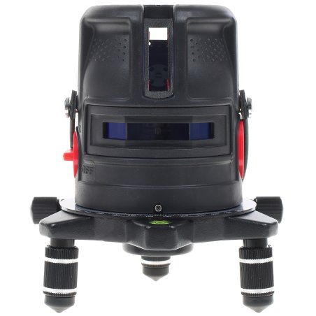 Уровень ADA PROLINER 4V дальность20(70)м точность0.2мм/м лазер2 кейс