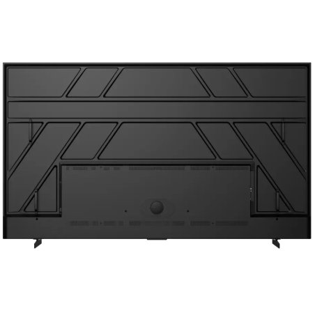 Телевизор Haier 100" DH20EHE00RU серый/черный DLED 4K UHD 144Hz Android TV 4GB/64GB