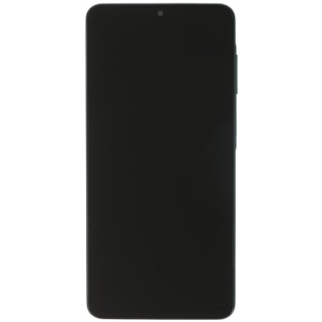 Смартфон Samsung Galaxy A07 4/128Gb, зеленый