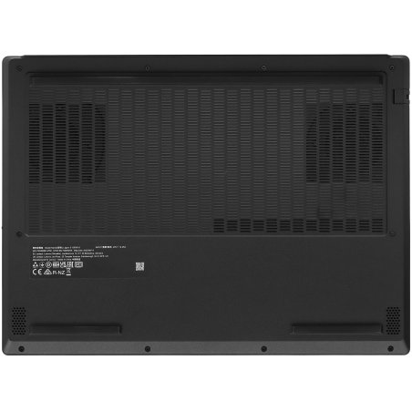 Ноутбук 15.1" Lenovo Legion 5 15IRX10 Core i7-14700HX/16Gb/SSD512Gb/RTX5050/2560x1600/OLED/NoOS/blac