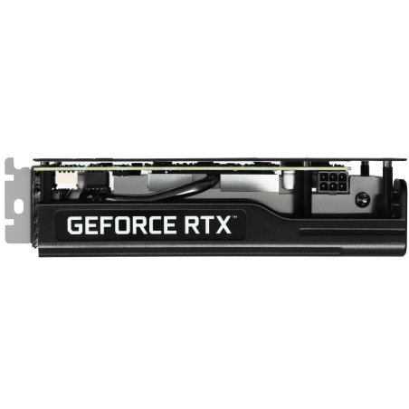 Видеокарта Palit RTX 3050 DUAL 8G V1 (NE63050018P1-1070D V1) RTL