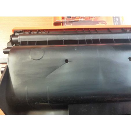 Картридж NVPrint совместимый Brother TN-3480T для HL-L5000D/L5100DN/L5100DNT/L5200DW/L5200DWT/L6250DN/L6300DW/L6300DWT/L6400DW/L6400DWT/DCP-L5500DN/L6600DW/MFC-L5700DN/L5750DW/L6800DW/L6800DWT/L6900DW/L6900DWT (8000k)