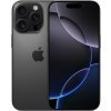 Смартфон Apple iPhone 16 Pro, 8/128Gb, черный титан