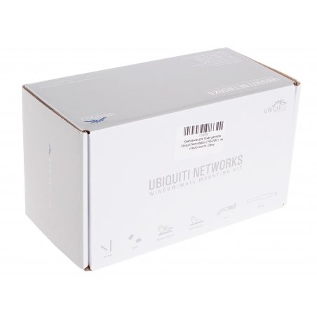 Универсальное крепление на стену MOUNT UNIVER. UB-AM UBIQUITI