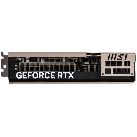 Видеокарта MSI PCI-E 5.0 RTX 5060 Ti 8G INSPIRE 2X OC NVIDIA GeForce RTX 5060TI 8Gb 128bit GDDR7 2617/28000 HDMIx1 DPx3 HDCP Ret