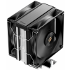 Кулер для процессора Ocypus Delta A40 Elite BK Dual Fan (Delta-A40-BK2NNWN00X-GL)