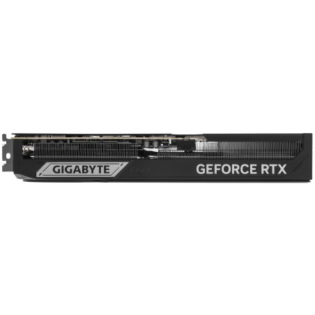 Видеокарта Gigabyte PCI-E 5.0 GV-N5080WF3OC-16GD 1.0 NVIDIA GeForce RTX 5080 16Gb 256bit GDDR7 2670/30000 HDMIx1 DPx3 HDCP Ret