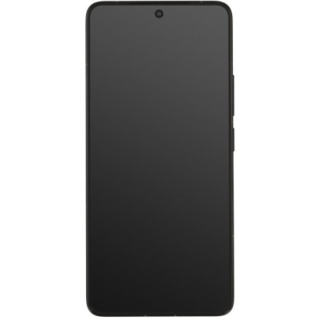 Смартфон POCO F7 Ultra 16/512Gb черный