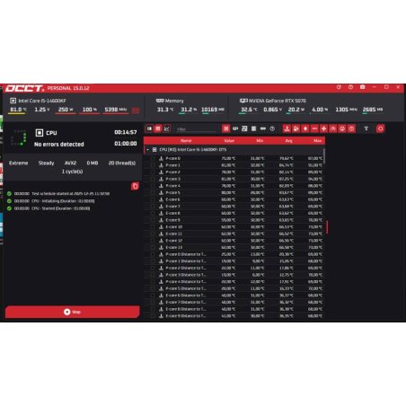 Жидкостная система охлаждения MSI MAG CORELIQUID I360 3x ARGb Gen2 Fan, ARGb Gen2 Block, Color Box