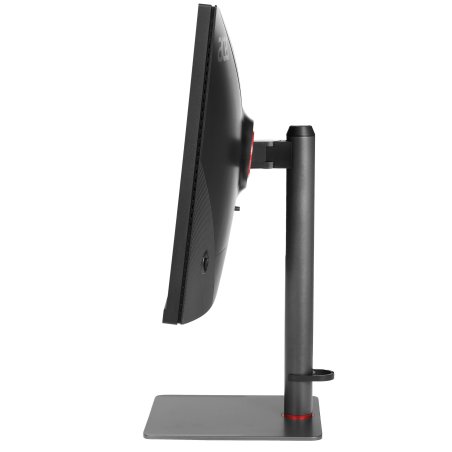 Монитор 27" Acer Nitro XV275KVymipruzx, IPS, 3840x2160, 160 Гц, 400 кд/м2, 1 мс, 16:9, 2xHDMI, 2хDP, USB-C, черный