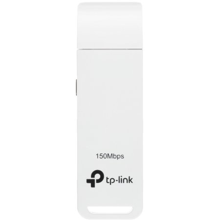 Сетевой адаптер TP-Link SOHO TL-WN727N 150M Wireless Lite-N USB Adapter,Ralink chipset,1T1R,2.4Gh