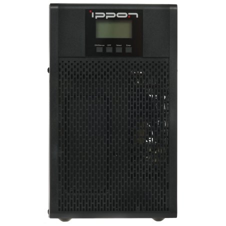 Источник бесперебойного питания Ippon Innova G2 3000 2700Вт 3000ВА черный
