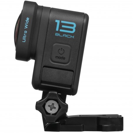 Экшн-камера GoPro HERO 13 1xCMOS 27.6Mpix черный