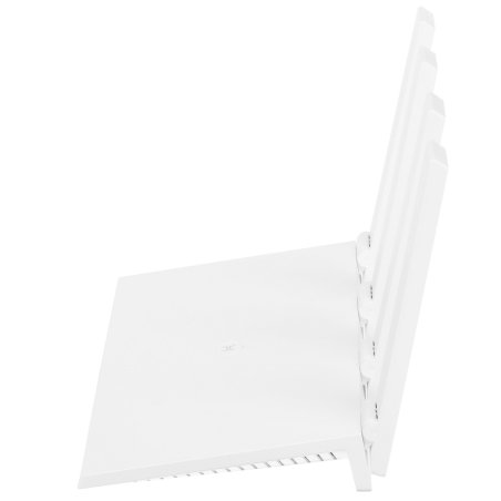 Роутер Wi-Fi WS7100 V2-25 белый WIFI 6+ AX3 DUAL HUAWEI