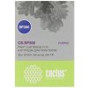 Картридж матричный Cactus CS-SP300 фиолетовый (1 800 000 знаков) для Star SP300/Samsung 250 FR