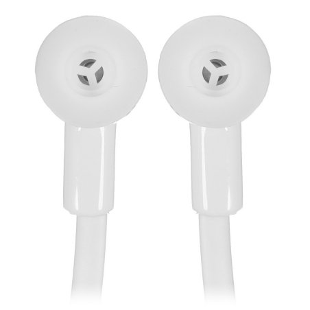 Наушники Harper HV-106 белый