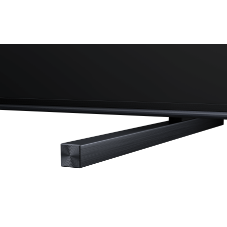 Телевизор Hisense 85" 85U7Q MINI-LED черный