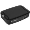 Приставка для цифрового ТВ Starwind CT-160 черный, DVB-T2, DVB-T, DVB-C, HDMI, USB 2.0 х2