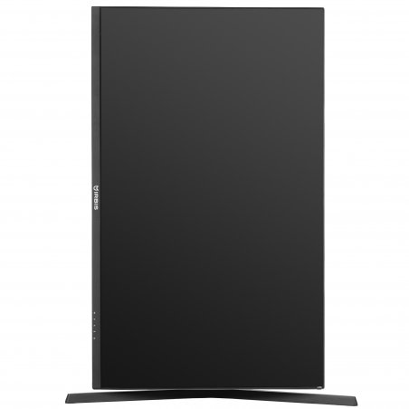 Монитор 32" Irbis NobleView IMVW32QIDL VA 2560x1440, 165 Гц, 3 мс, 16:9, 300 кд/м², 2xHDMI, 2xDP, 1xUSB, 1x3.5 мм, черный