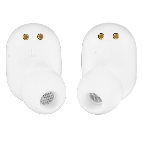 Наушники HARPER HB-533 белый