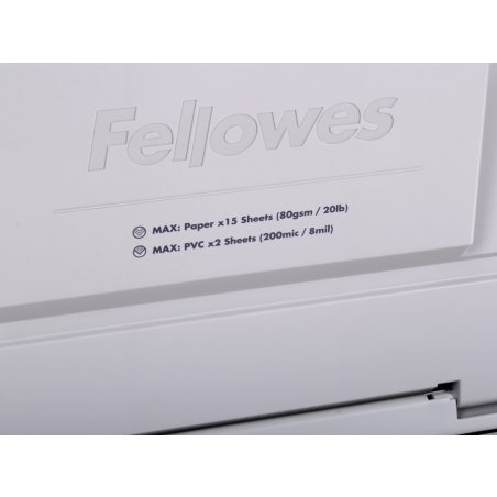 Переплетчик Fellowes Pulsar E (FS-56207) A4/перф.15л.сшив/макс.300л./пластик.пруж. (6-38мм)/электр.