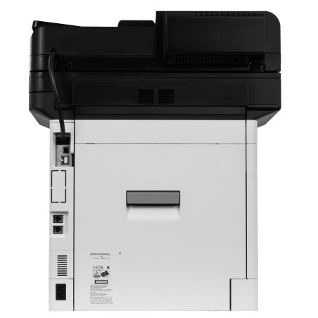 МФУ лазерное Kyocera ECOSYS MA3500cifx (1102Z33NL0), A4, цветной, печ. до 35 стр/мин., скан. до 60 стр/мин. (ч/б) 40 стр/мин. (цвет), 1200 x 1200 dpi (печать) 600x600dpi (скан.), USB, RJ-45, Air Print, Mopria