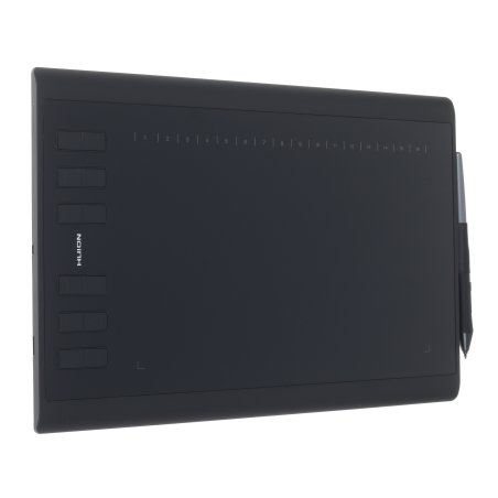 Графический планшет Huion INSPIROY H1060P