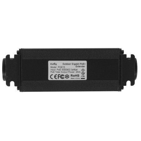 Удлинитель PoE Cudy POE15 10/100/1000BASE-T