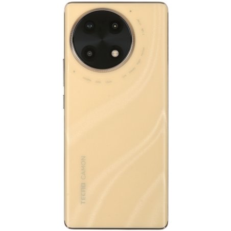 Смартфон Tecno Camon 50 8/128Gb титан