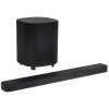 Саундбар JBL BAR 500 MK2 5.1 450Вт+300Вт черный