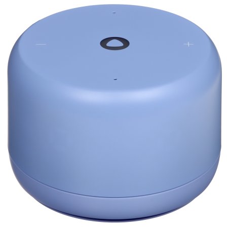 Умная колонка Yandex Станция Лайт 2 Алиса фиолетовый 6W 1.0 BT/Wi-Fi 10м