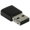 Сверхкомпактный USB-адаптер Mercusys MA12N с поддержкой Wi-Fi N300