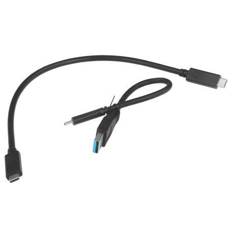 Внешний SSD ADATA SD810, 2TB, USB 3.2 Gen 2x2 Type-C, R/W 2000/2000, серебристый