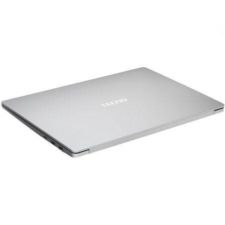 Ноутбук Tecno MegaBook K16SDA Ryzen 7 5825U 16Gb SSD 1Tb AMD Radeon Graphics 16" IPS WUXGA (1920x1200) Windows 11 Home grey WiFi BT Cam 6060mAh (71005000264)