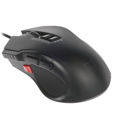 Мышь проводная игровая Harper Gaming Gremlin GM-A05