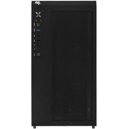 Компьютер IRU Strato 710Z7GP TWR Core i9 14900KF (3.2) 64Gb SSD 1Tb RTX 5080 16Gb FreeDOS GbitEth 850W черный (RUS) (2135195)