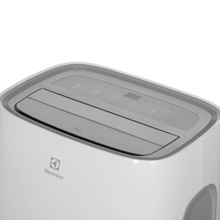Кондиционер Electrolux EACM-13 CL/N3 нагр/охл:1356/1356Вт 350м3/ч 27м2 45дБ напольный