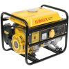 Электрогенератор бензиновый Eurolux G1200A, 1.1 кВт, 75 дБ, 22.5 кг